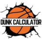 Dunk Calculator
